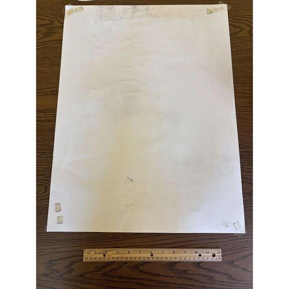 Rare 1996 Team Lexus Rossignol World Pro Ski Tour Poster Club Med Felix McGrath - Picture 11 of 11